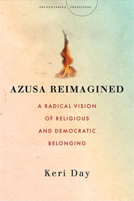 Picture of Azusa Reimagined