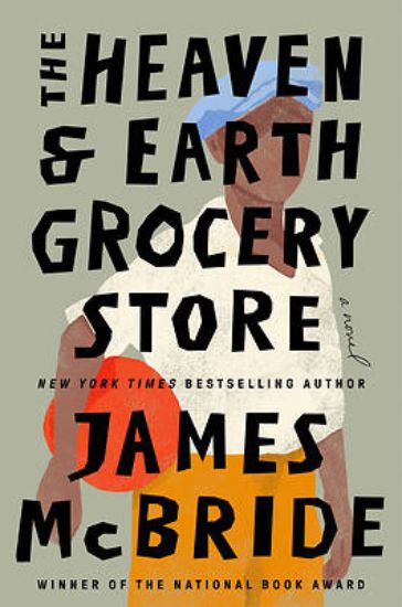 Picture of The Heaven & Earth Grocery Store