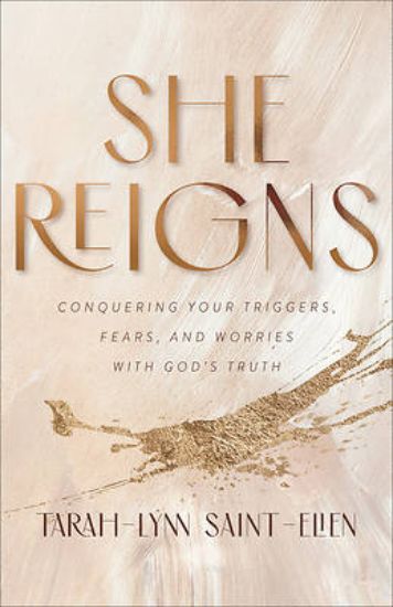 Picture of She Reigns
