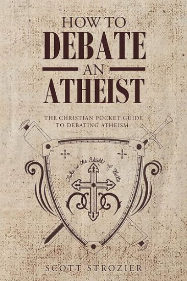 Picture of How to Debate An Atheist