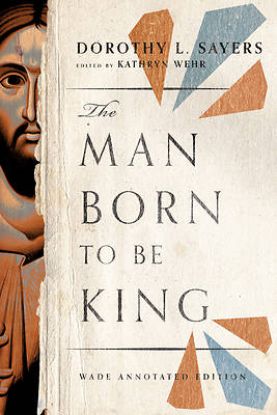 Picture of The Man Born to Be King