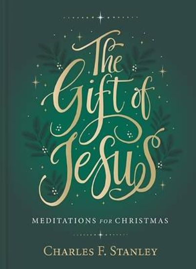 Picture of The Gift of Jesus