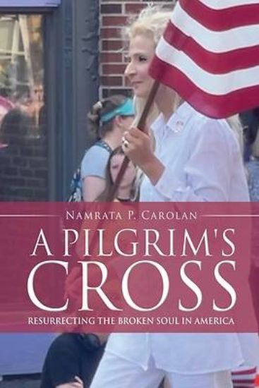 Picture of A Pilgrim's Cross