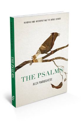Picture of The Psalms