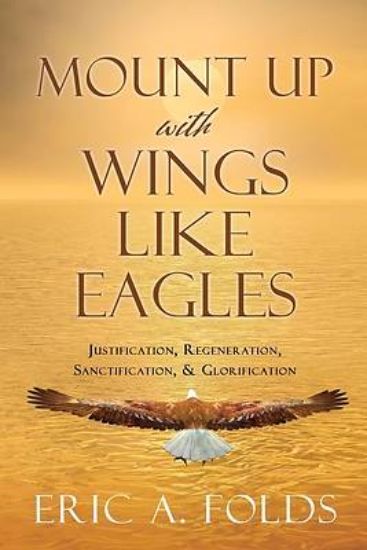 Picture of Mount up with wings like eagles