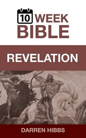 Picture of Revelation