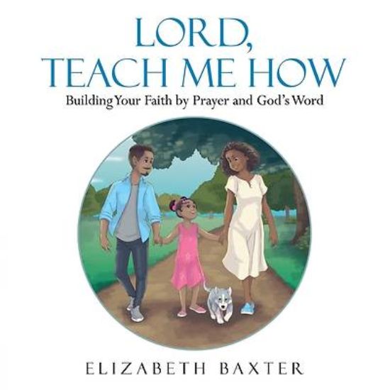Picture of Lord, Teach Me How