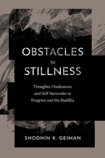 Picture of Obstacles to Stillness