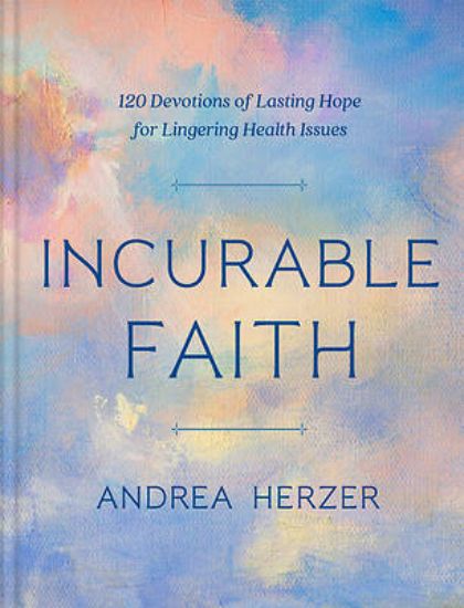 Picture of Incurable Faith