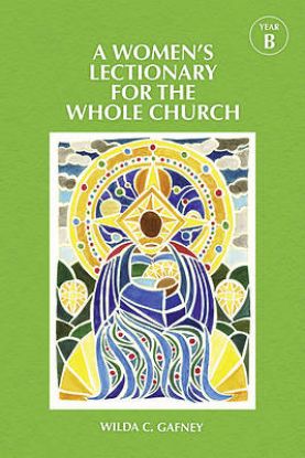Picture of A Women's Lectionary for the Whole Church Year B