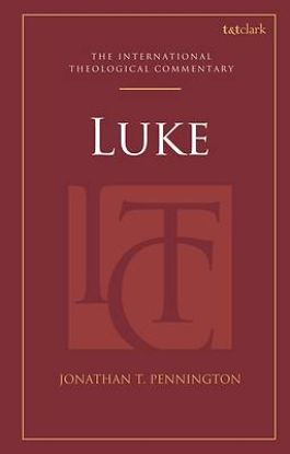 Picture of Luke (Itc)