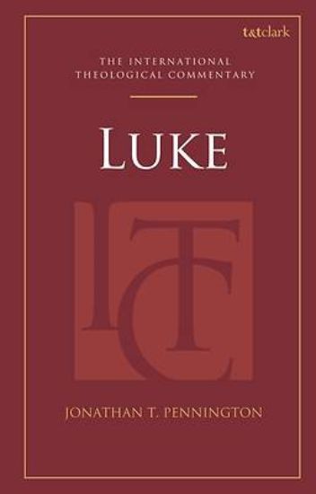 Picture of Luke (Itc)