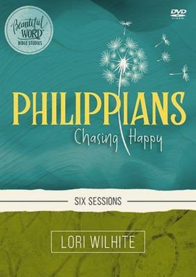Picture of Philippians Video Study