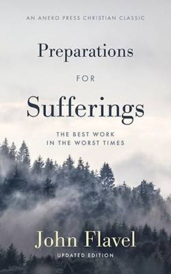 Picture of Preparations for Sufferings