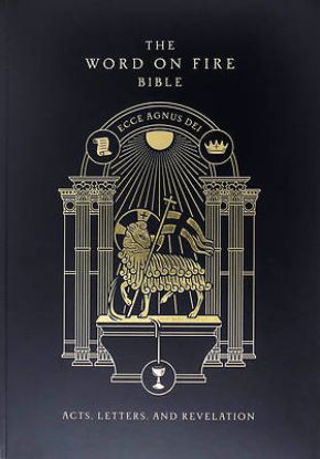Picture of The Word on Fire Bible (Volume II)