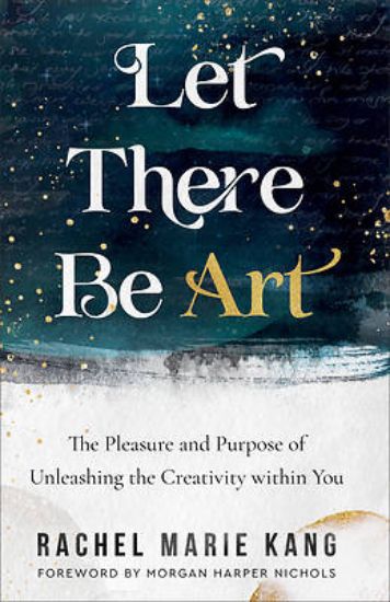 Picture of Let There Be Art