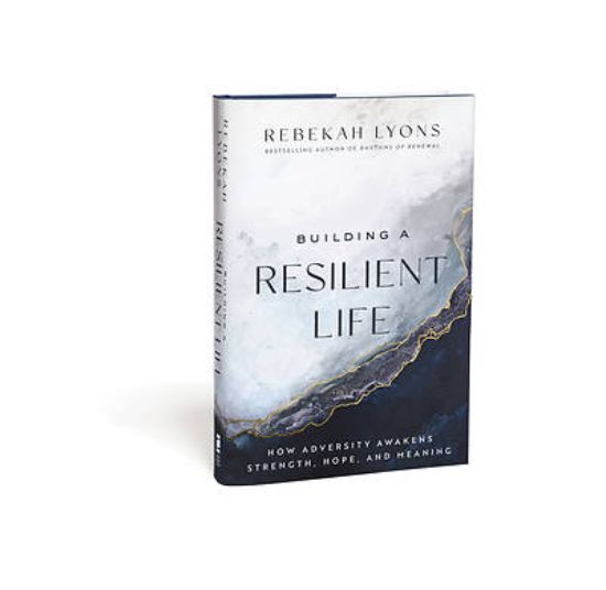 Picture of Building a Resilient Life