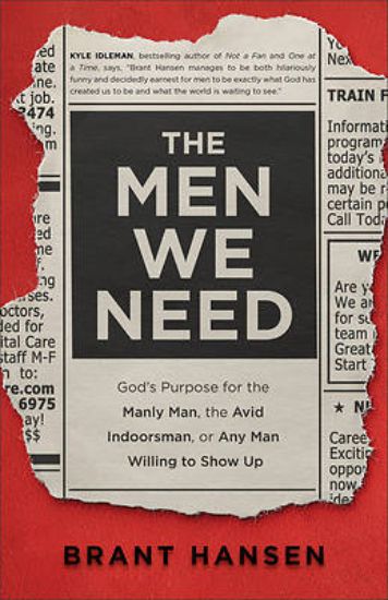 Picture of The Men We Need