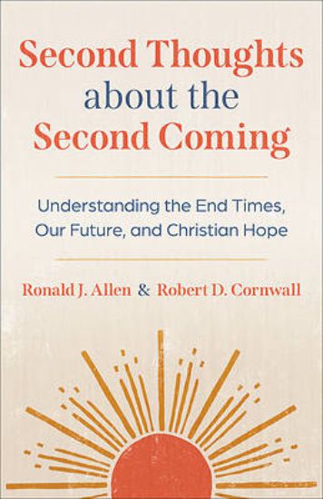 Picture of Second Thoughts about the Second Coming