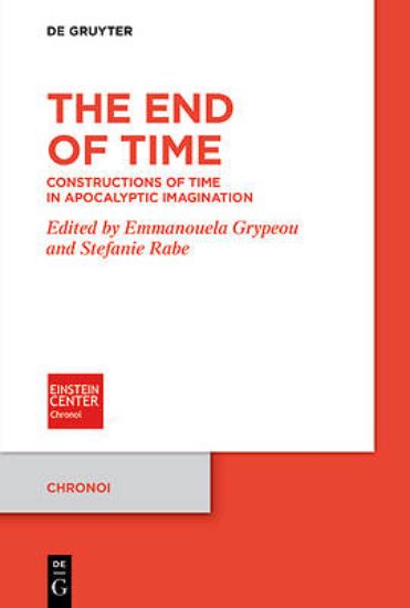 Picture of The End of Time