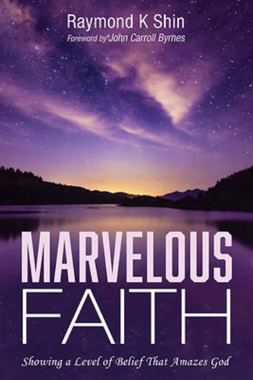 Picture of Marvelous Faith