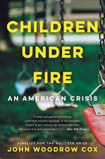 Picture of Children Under Fire