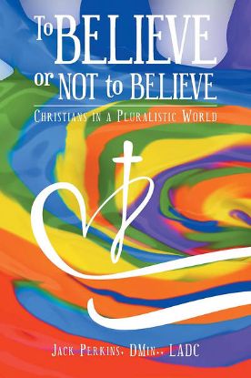 Picture of To Believe or Not to Believe