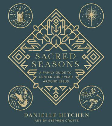 Picture of Sacred Seasons