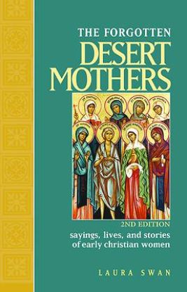 Picture of The Forgotten Desert Mothers