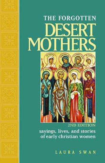 Picture of The Forgotten Desert Mothers
