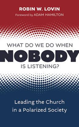 Picture of What Do We Do When Nobody Is Listening?