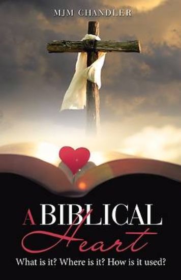 Picture of A Biblical Heart