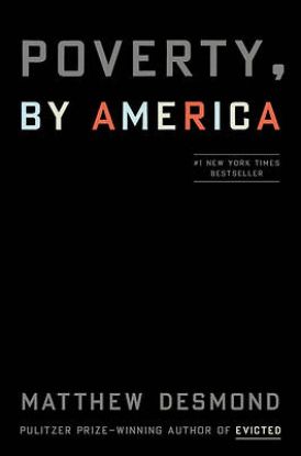 Picture of Poverty, by America