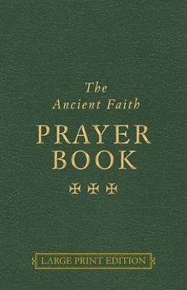 Picture of The Ancient Faith Prayer Book
