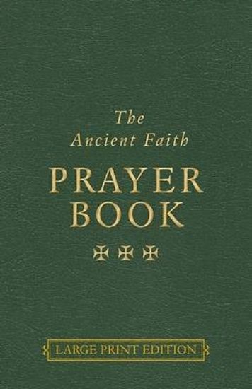 Picture of The Ancient Faith Prayer Book