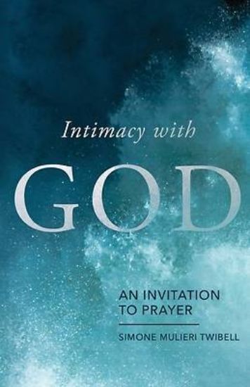 Picture of Intimacy with God