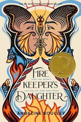 Picture of Firekeeper's Daughter