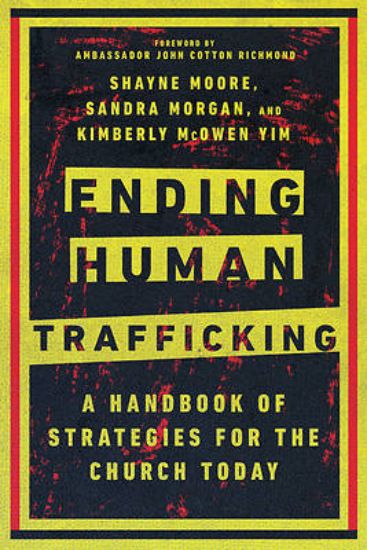 Picture of Ending Human Trafficking