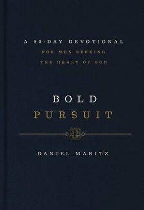 Picture of Bold Pursuit