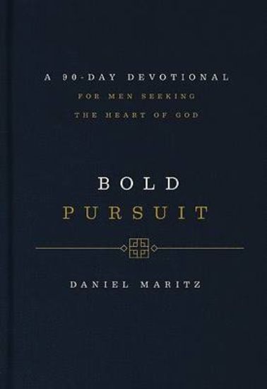 Picture of Bold Pursuit