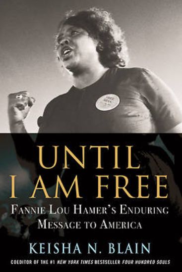 Picture of Until I Am Free