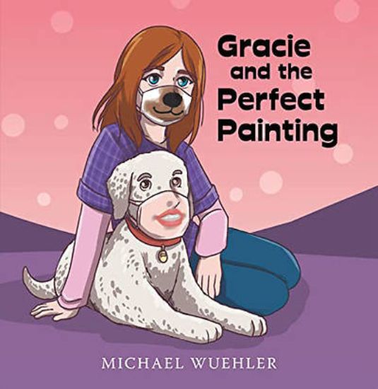 Picture of Gracie and the Perfect Painting