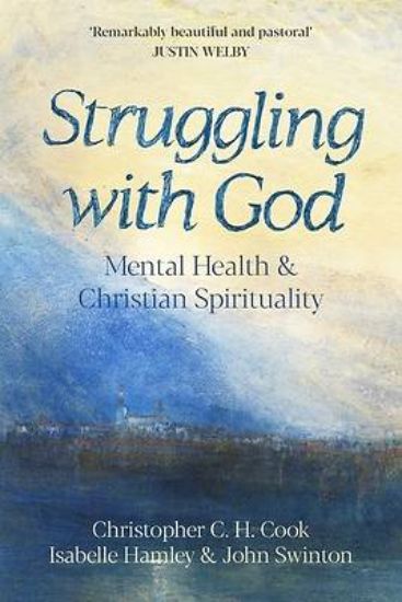 Picture of Struggling with God
