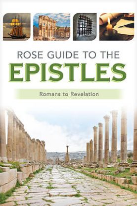 Picture of Rose Guide to the Epistles
