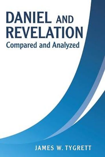 Picture of Daniel and Revelation
