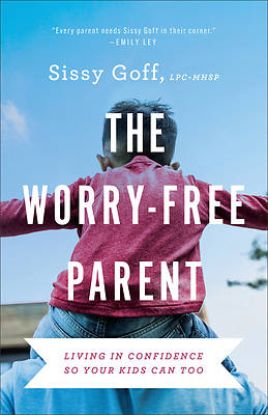Picture of The Worry-Free Parent