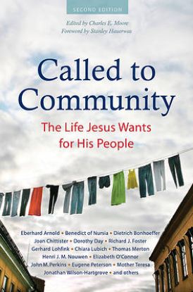 Picture of Called to Community