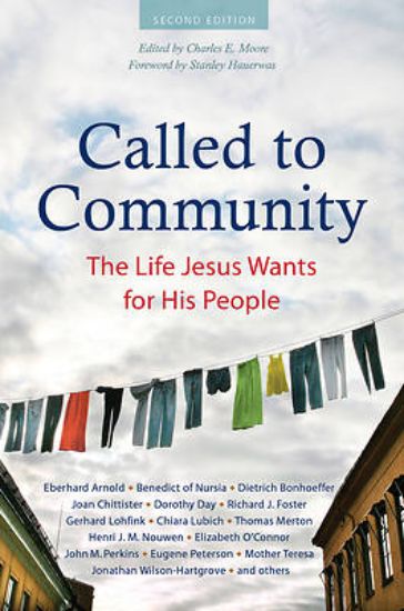 Picture of Called to Community