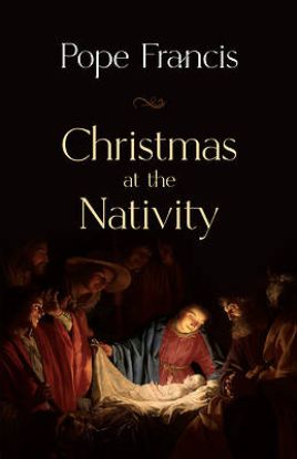 Picture of Christmas at the Nativity