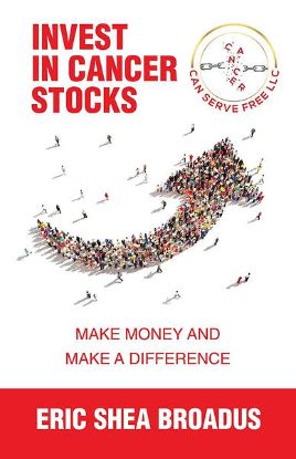 Picture of Invest in Cancer Stocks